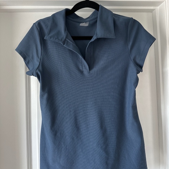 Calla Golf Polo Excellent condition size M - Picture 1 of 4